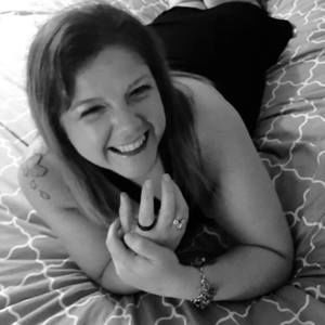 Meet your Posher, Jill